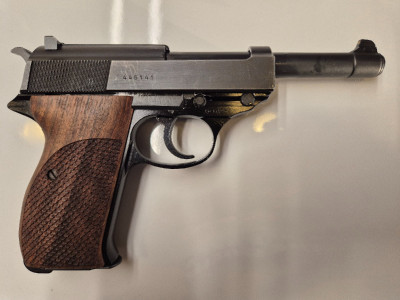 Se Vende Walther P38