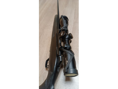 Winchester xpr 338 win nag