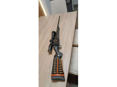 Winchester xpr 338 win nag