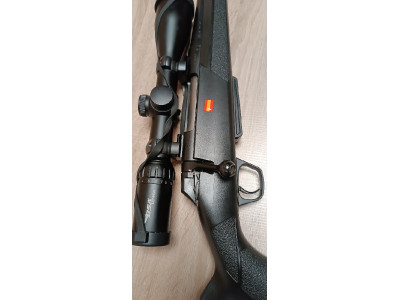 Winchester xpr 338 win nag