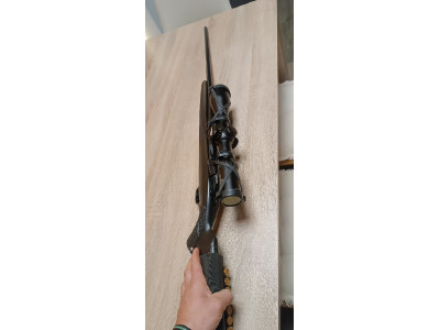 Winchester xpr 338 win nag