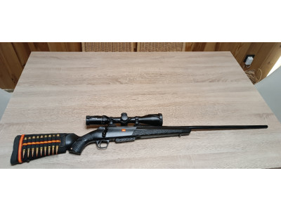 Winchester xpr 338 win nag