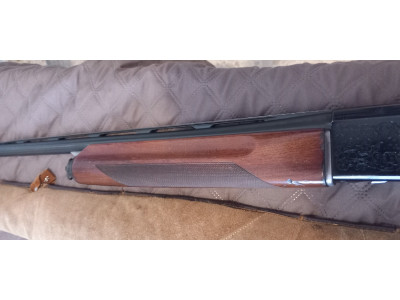 Semiautomatica Beretta 302