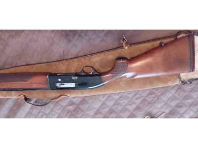 Semiautomatica Beretta 302