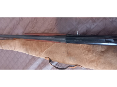 Semiautomatica Beretta 302