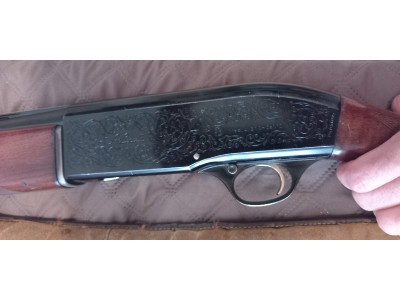 Beretta 302
