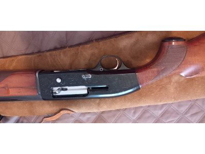 Semiautomatica Beretta 302