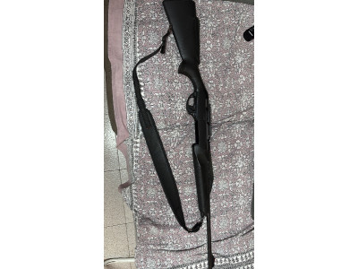 Rifle Semiautomático Benelli Argo E