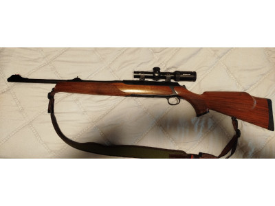 Semiautomático Sauer 303
