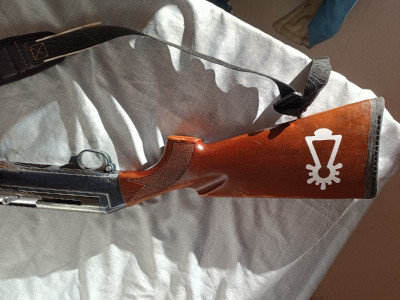 Benelli 121