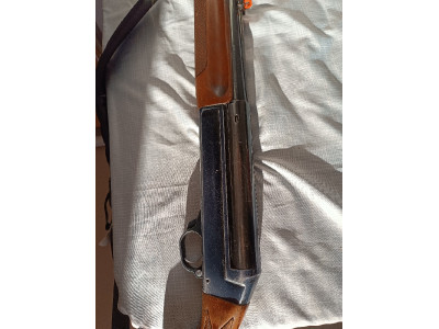 Benelli 121