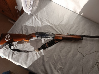 Benelli 121