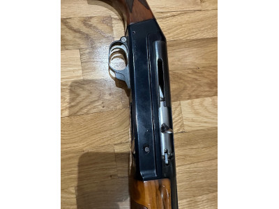 Benelli 121