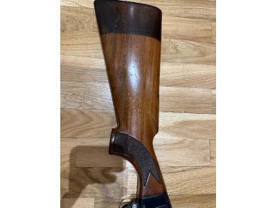 Benelli 121