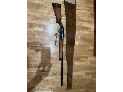 Benelli 121