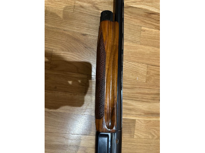Benelli 121