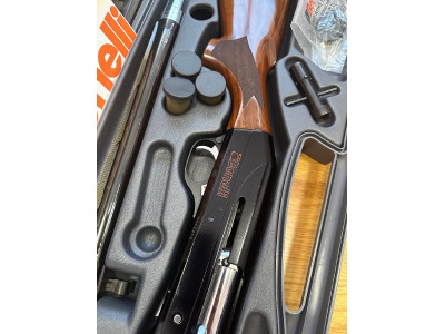 Benelli centro crío