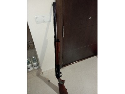 Benelli CrÃo Centro