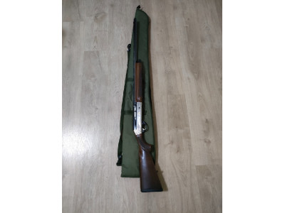 Benelli pasión mk2