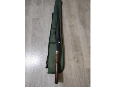 Semiautomática Benelli pasión mk2