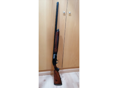 Semiautomática beretta 301 seguro invertido