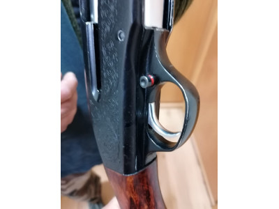 Semiautomática beretta 301 seguro invertido