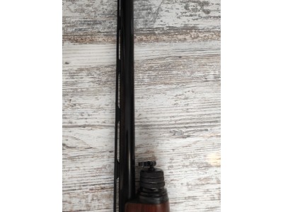 Semiautomática Cal. 20
