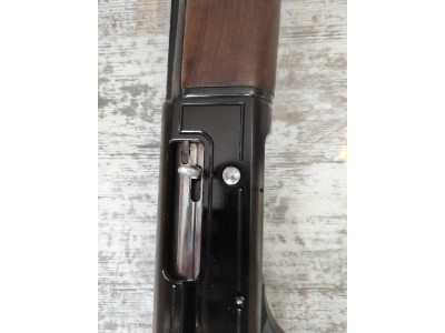 Semiautomática Cal. 20