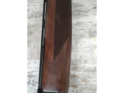 Semiautomática Cal. 20