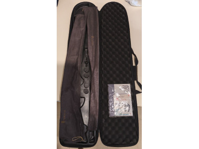 Semiautomática Fabarm H38 Lion para Zurdos