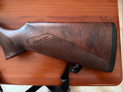 Semiautomático Winchester SXR2 cal 300