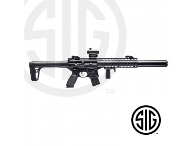 Sig Sauer MCX CO2 88 grms