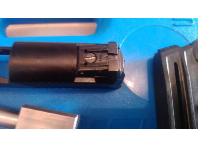 SIG SAUER P226 