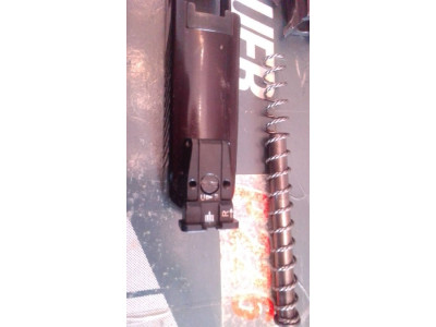 SIG SAUER P226 