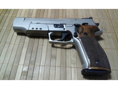 Sig Sauer P226 Sport