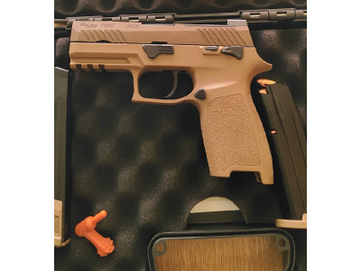 Sig Sauer P320