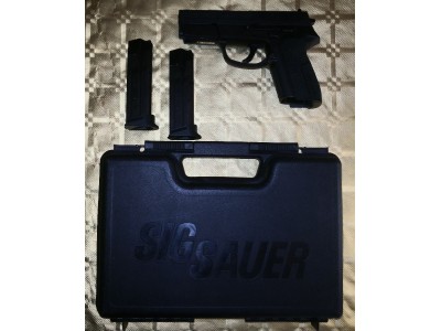 Sig Sauer PRO 2009 (SUIZA)