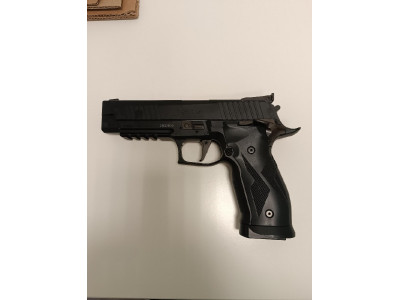 Sig Sauer X-Five aire comprimido