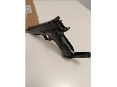 Sig Sauer X-Five aire comprimido