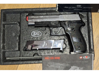 Sig sauger P226
