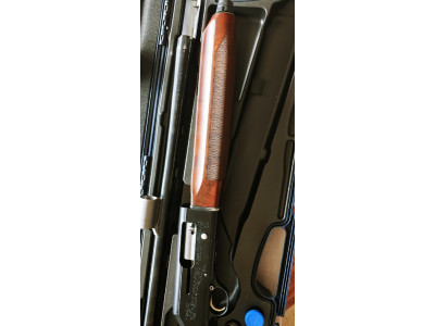 Silver Lark Beretta A304