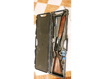 Silver Lark Beretta A304