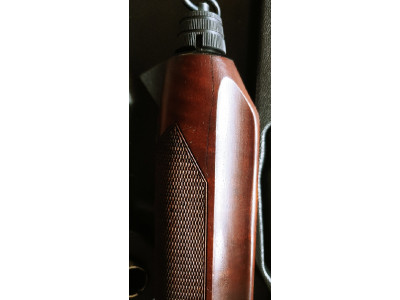 Silver Lark Beretta A304
