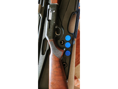 Silver Lark Beretta A304