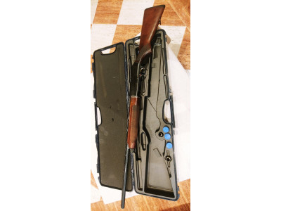 Silver Lark Beretta A304