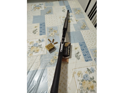 Smith & wesson 1854 44 mag