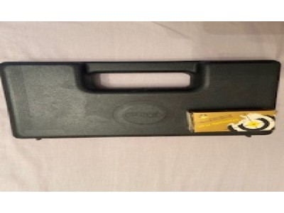 Smith & Wesson Cañón Largo