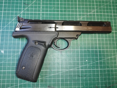 Smith & Wesson Model 22A-1 Cal. 22