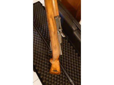 Rifle de cerrojo Smith-Rubin K31