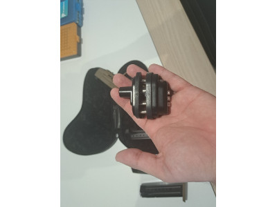 SMITH WESSON + Accesorios